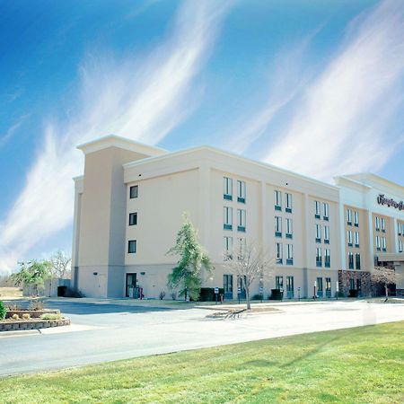 Hampton By Hilton - North Platte Dış mekan fotoğraf