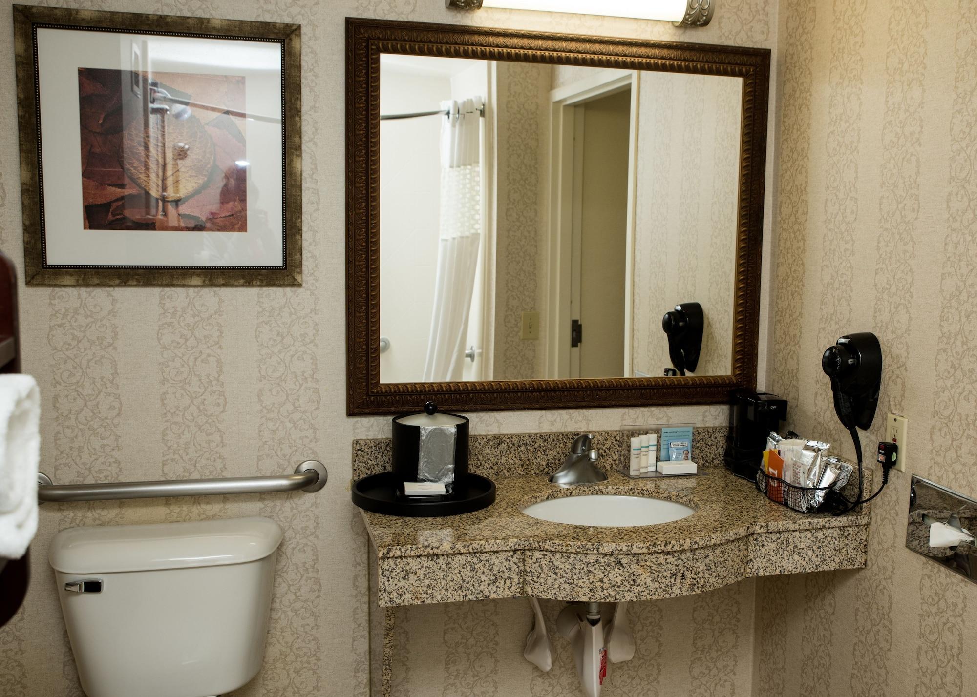 Hampton By Hilton - North Platte Dış mekan fotoğraf