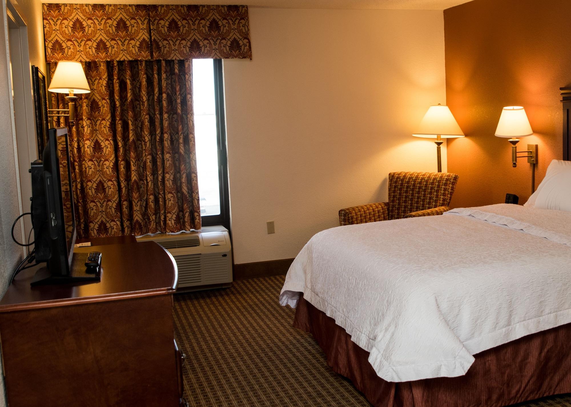 Hampton By Hilton - North Platte Dış mekan fotoğraf