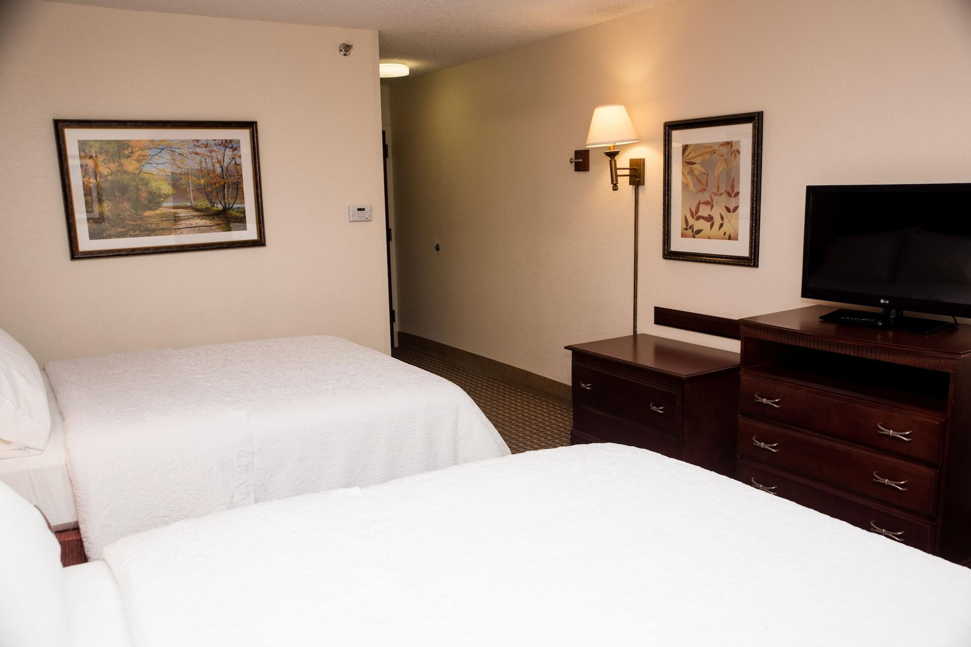 Hampton By Hilton - North Platte Dış mekan fotoğraf