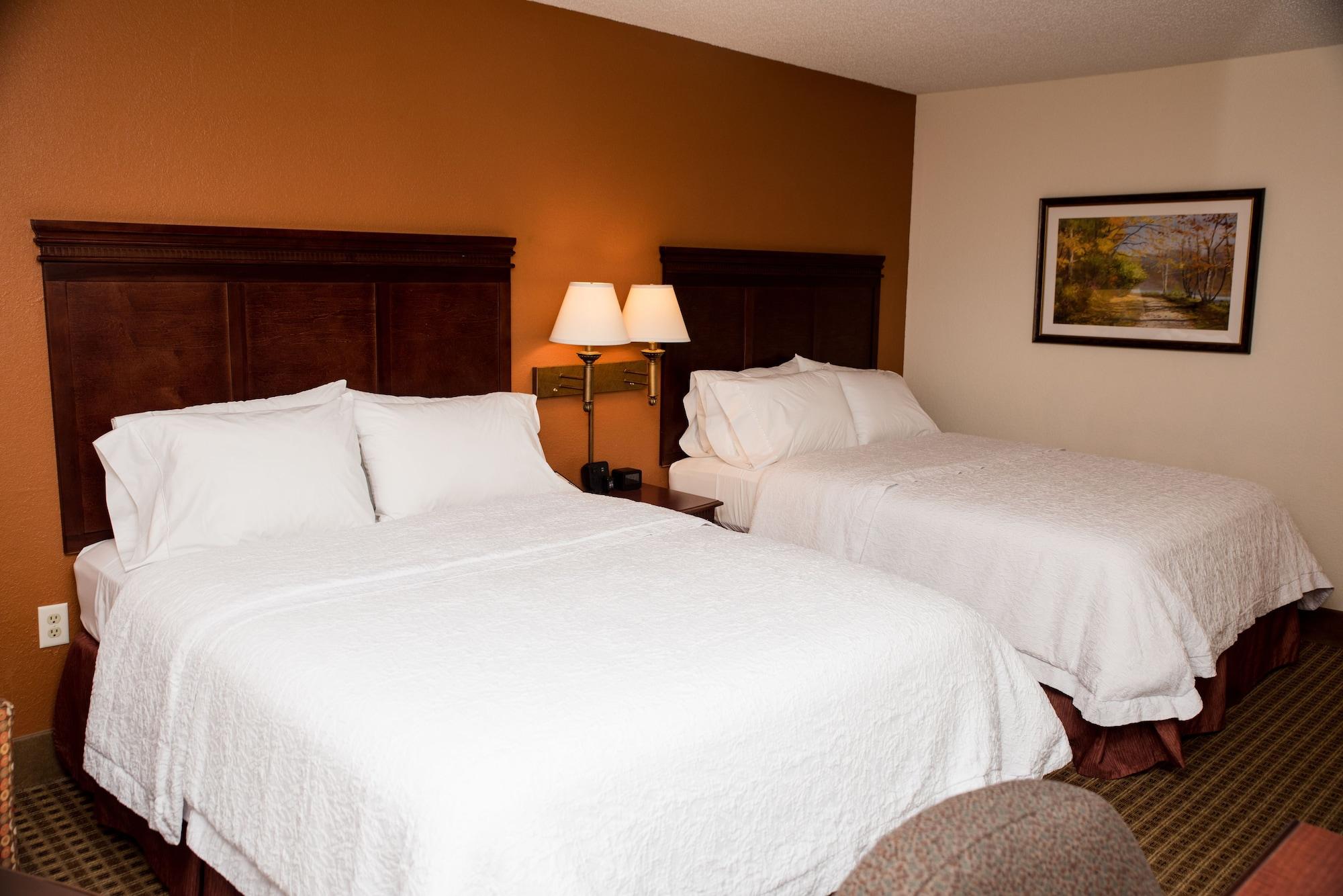 Hampton By Hilton - North Platte Dış mekan fotoğraf