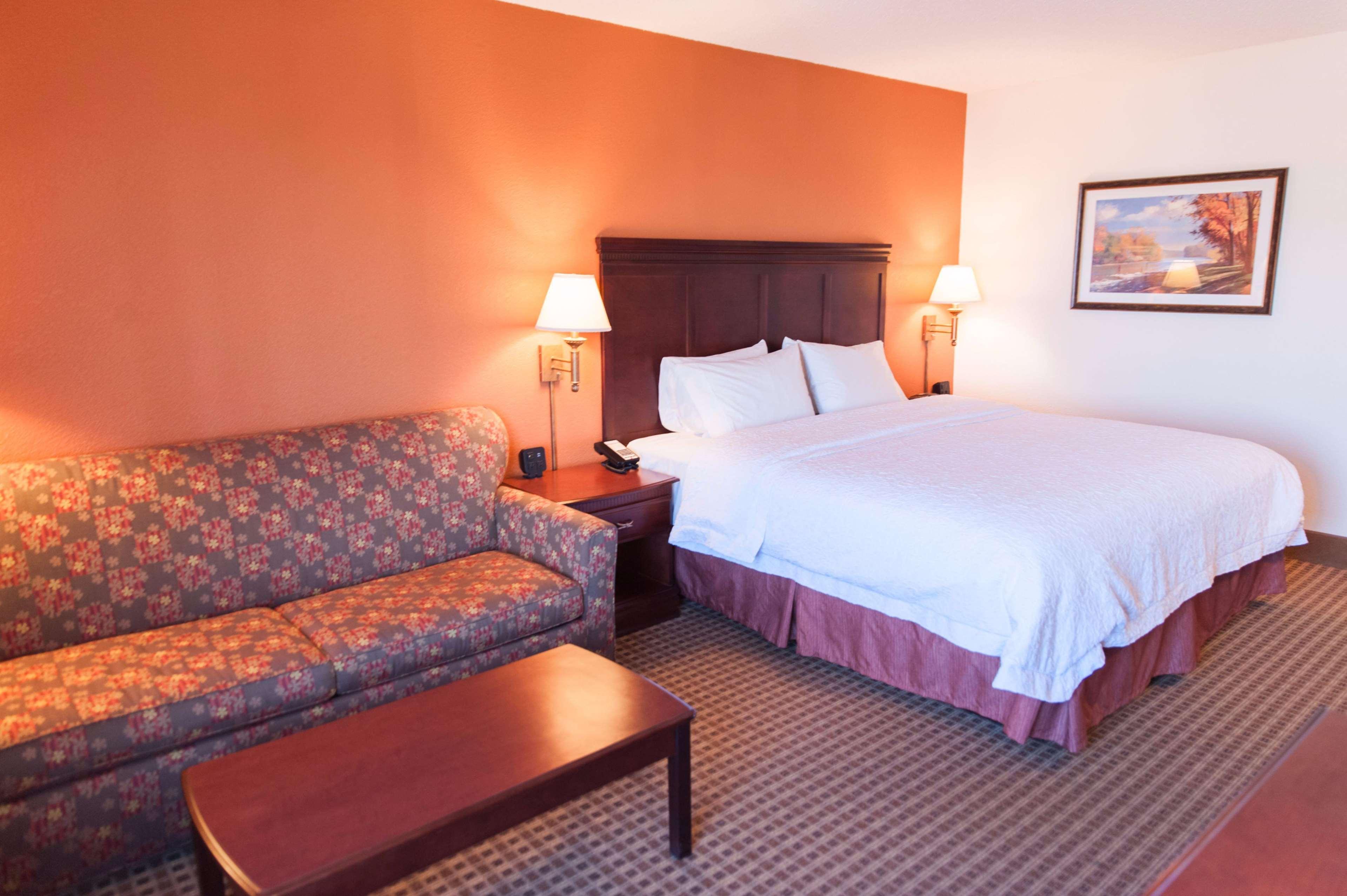 Hampton By Hilton - North Platte Dış mekan fotoğraf