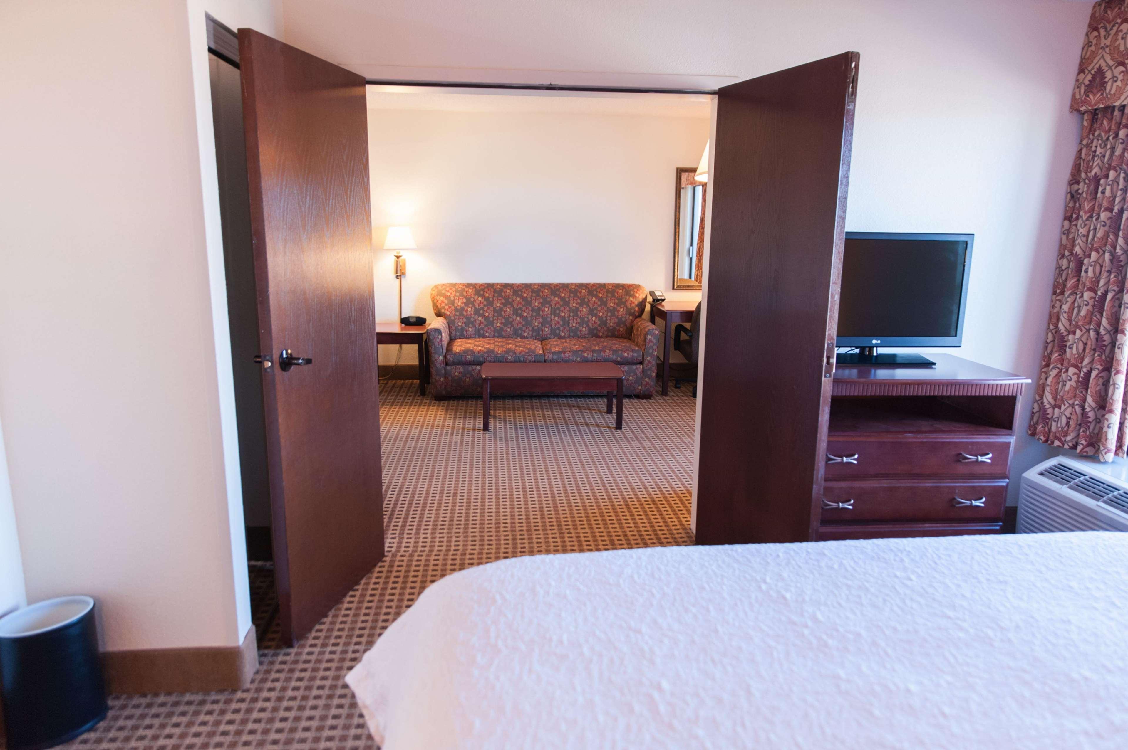 Hampton By Hilton - North Platte Dış mekan fotoğraf