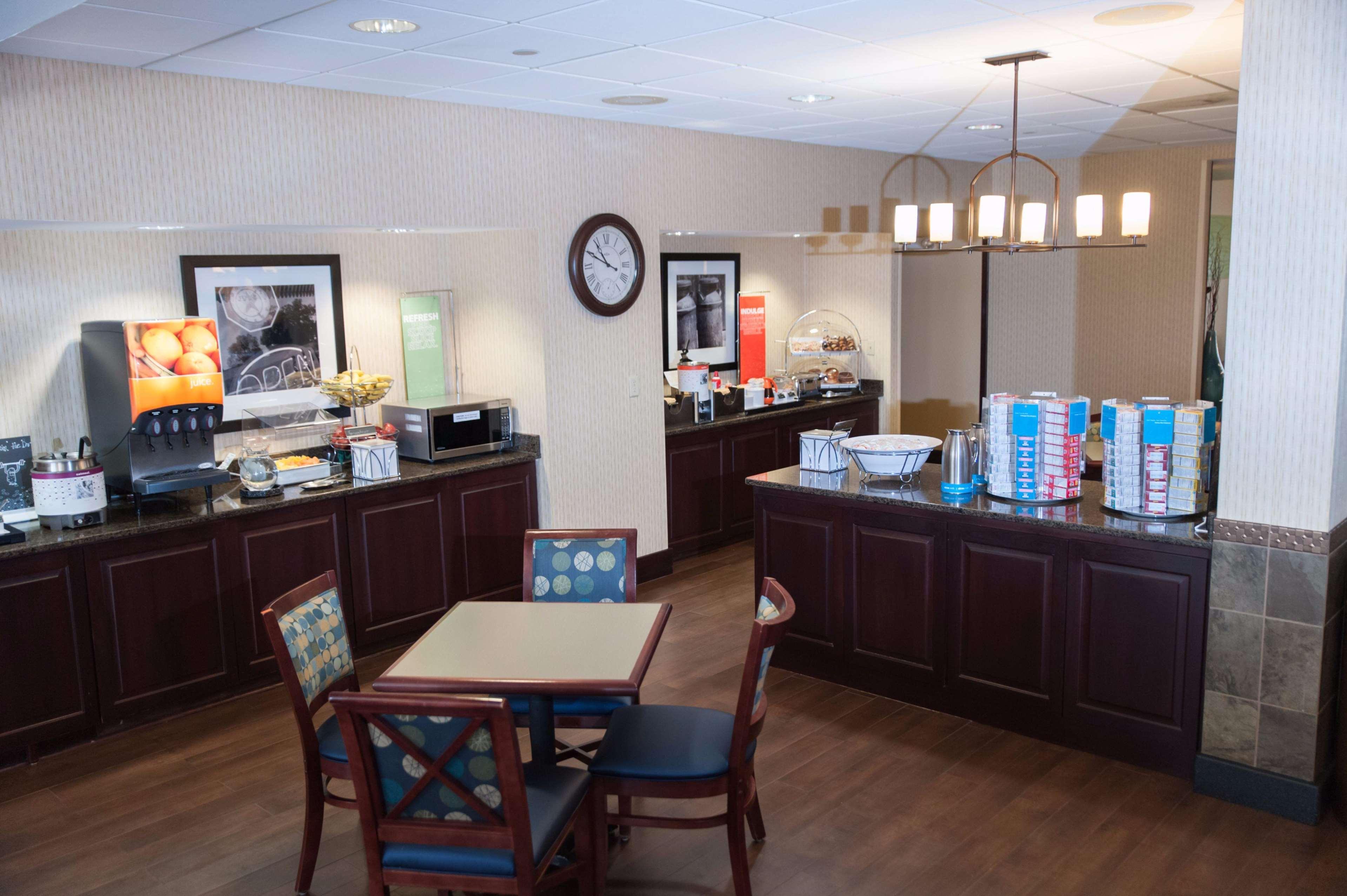 Hampton By Hilton - North Platte Dış mekan fotoğraf