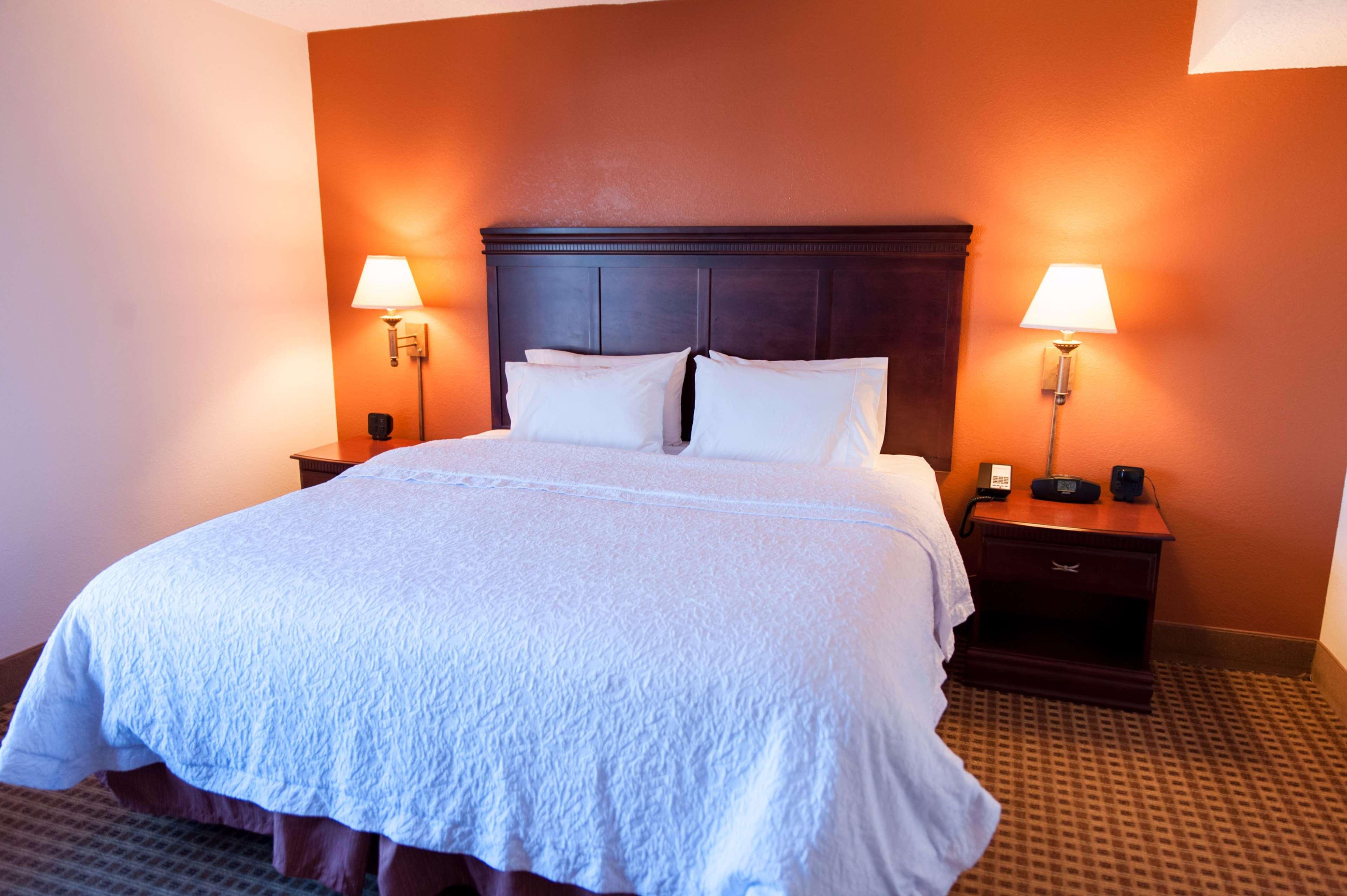Hampton By Hilton - North Platte Dış mekan fotoğraf