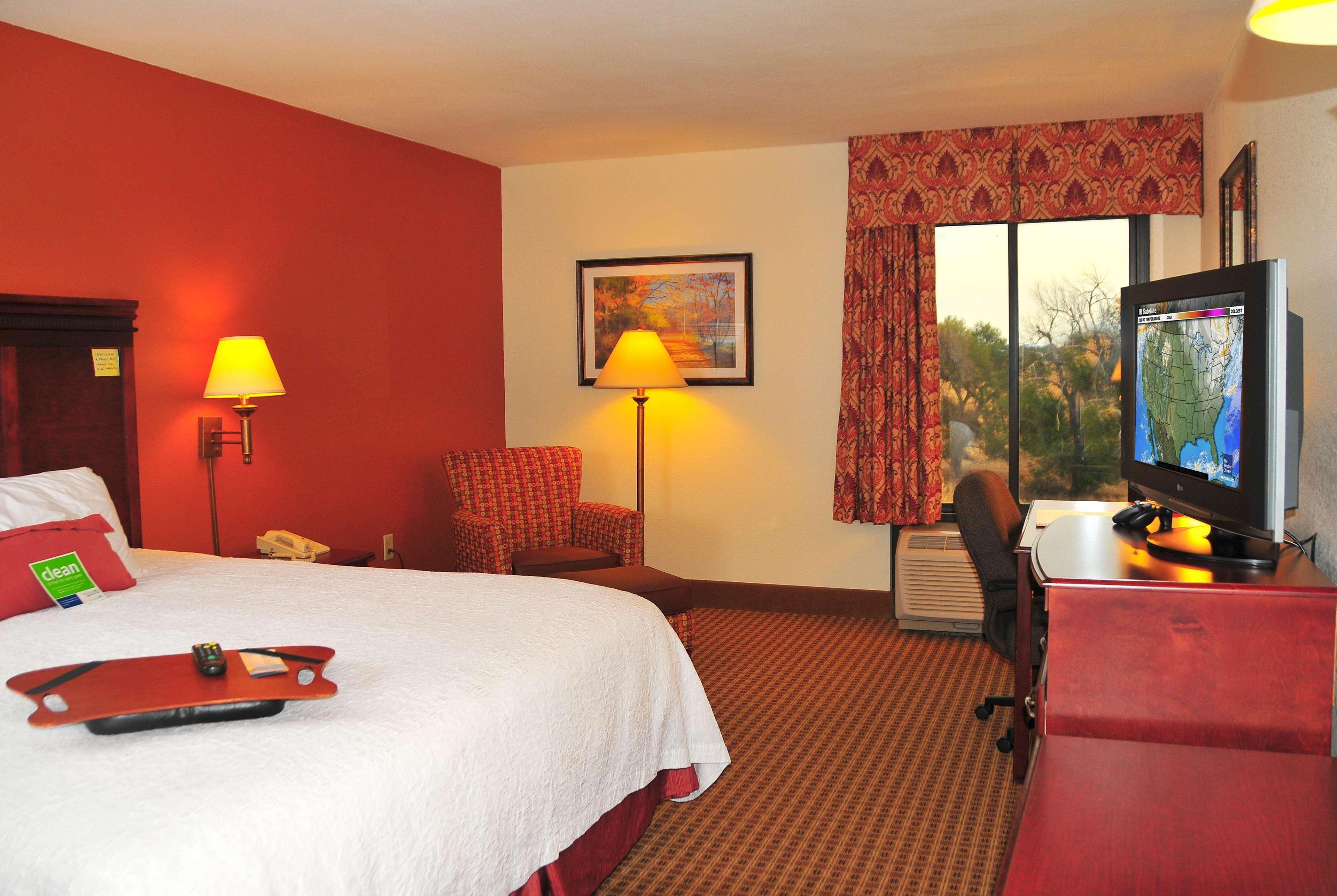 Hampton By Hilton - North Platte Oda fotoğraf