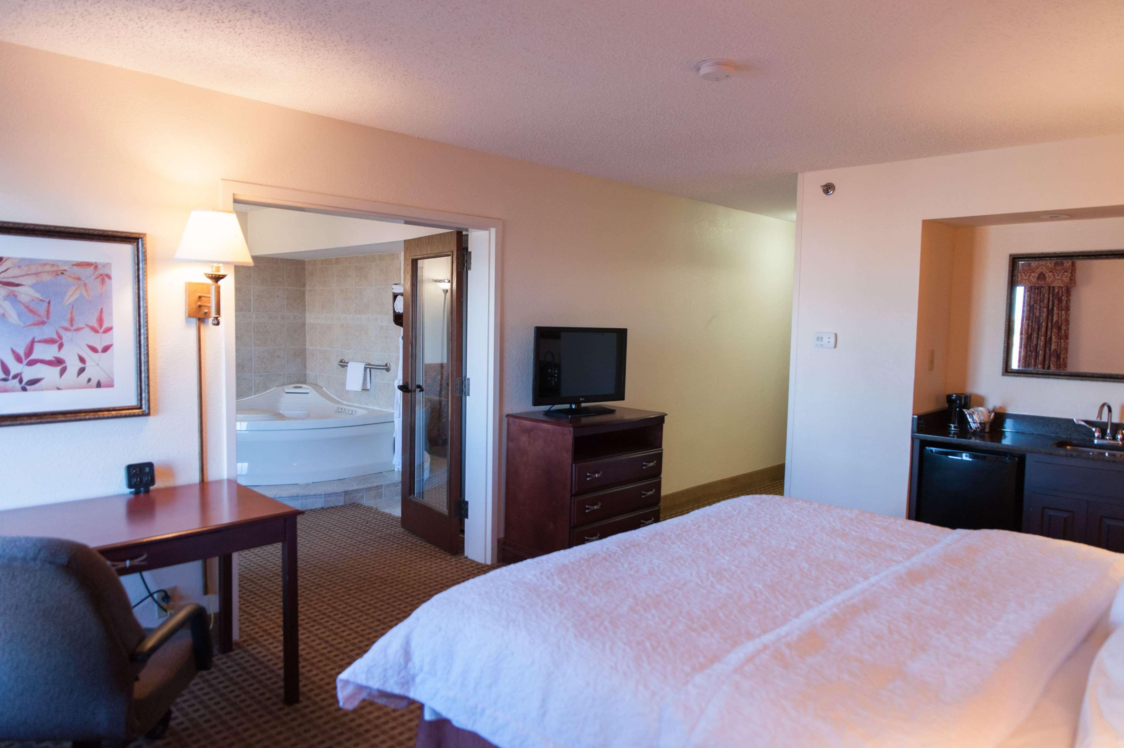 Hampton By Hilton - North Platte Dış mekan fotoğraf