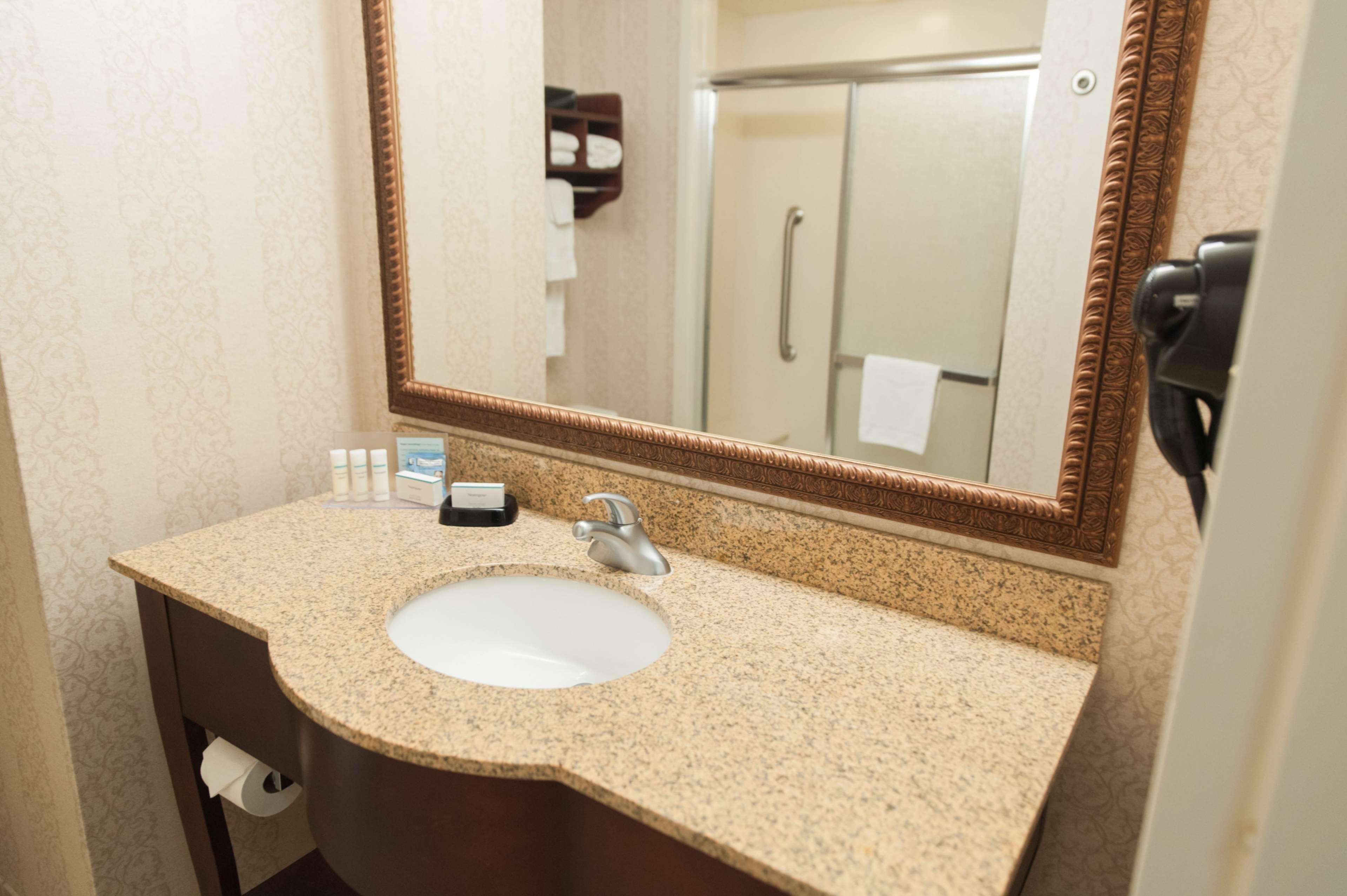 Hampton By Hilton - North Platte Dış mekan fotoğraf