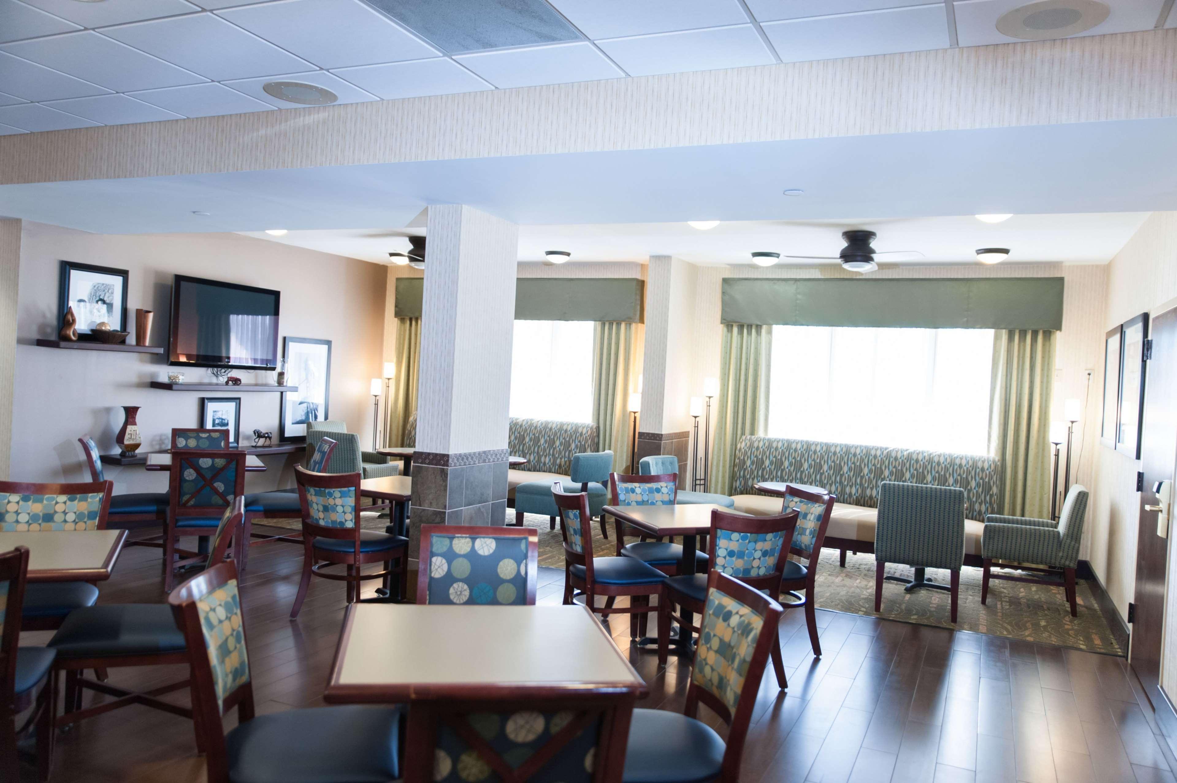 Hampton By Hilton - North Platte Dış mekan fotoğraf