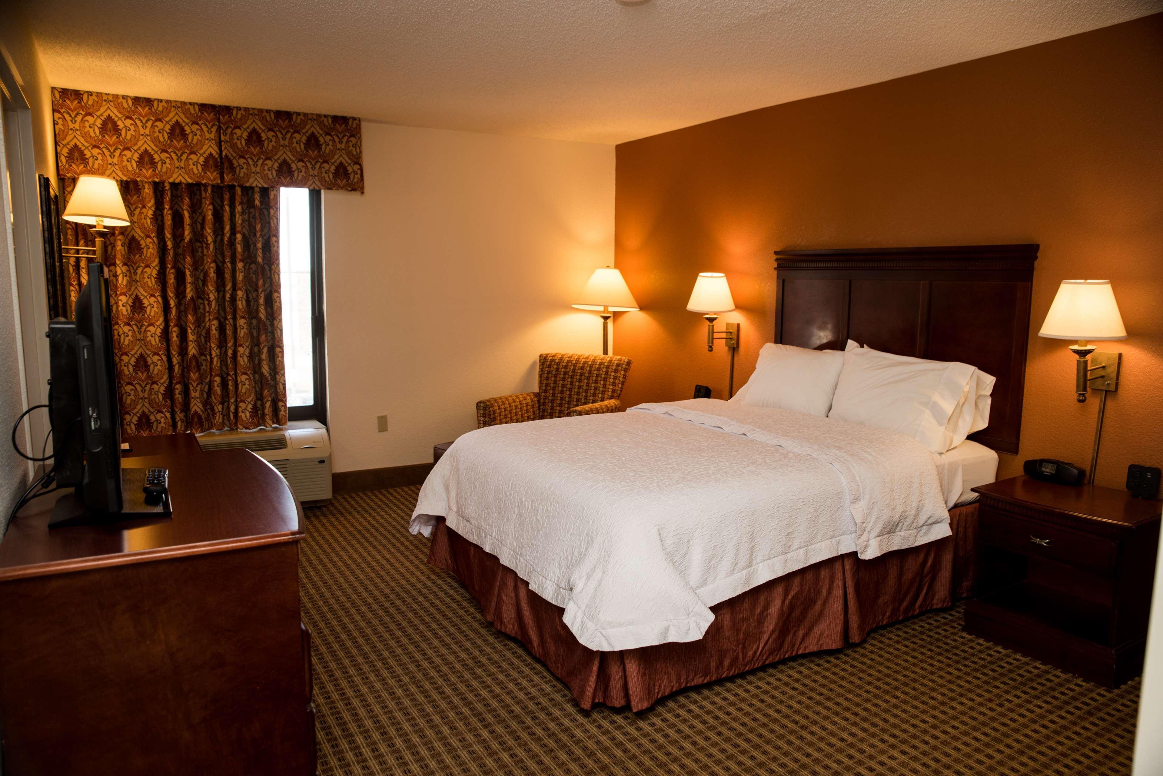 Hampton By Hilton - North Platte Dış mekan fotoğraf