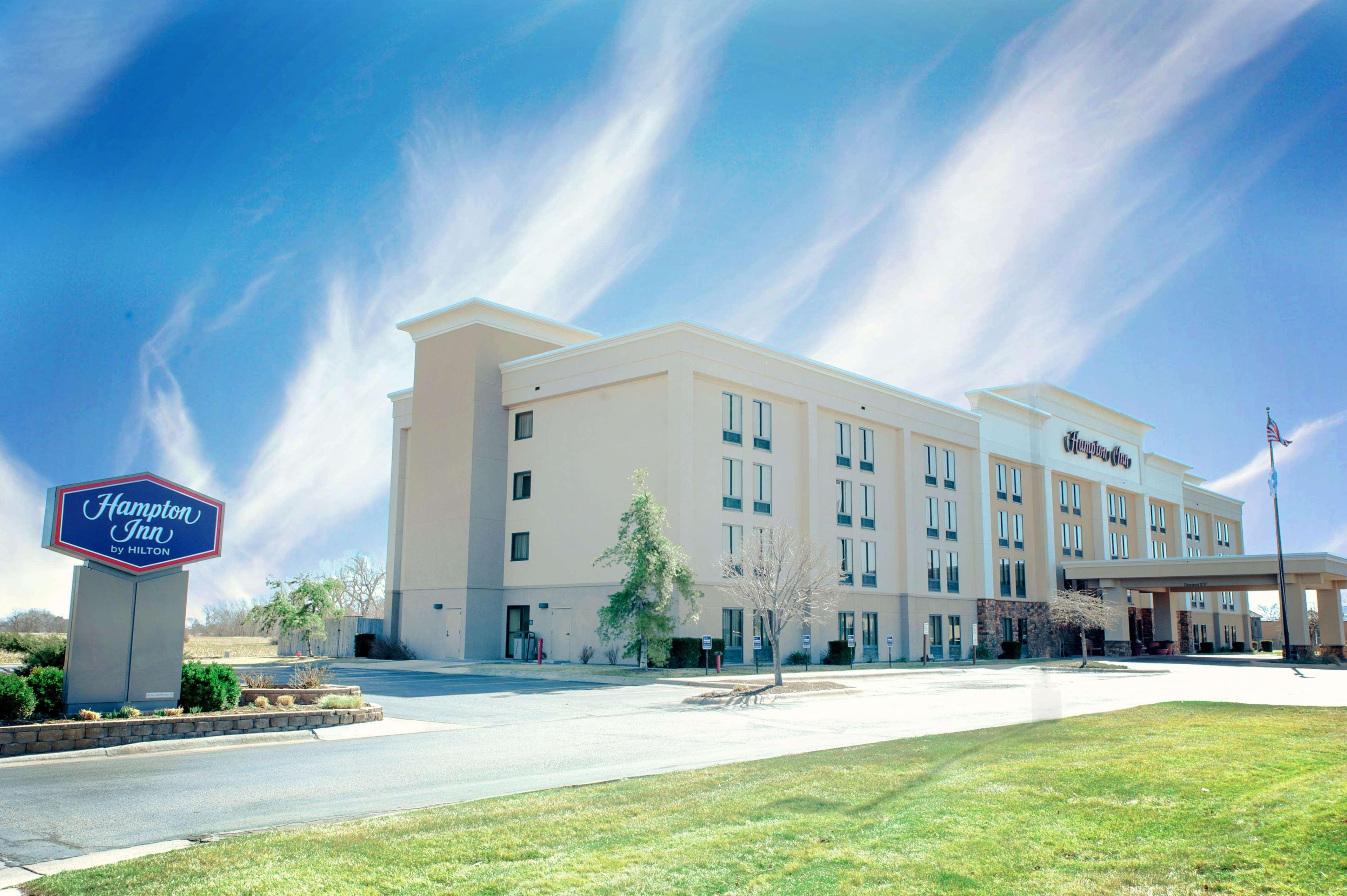 Hampton By Hilton - North Platte Dış mekan fotoğraf