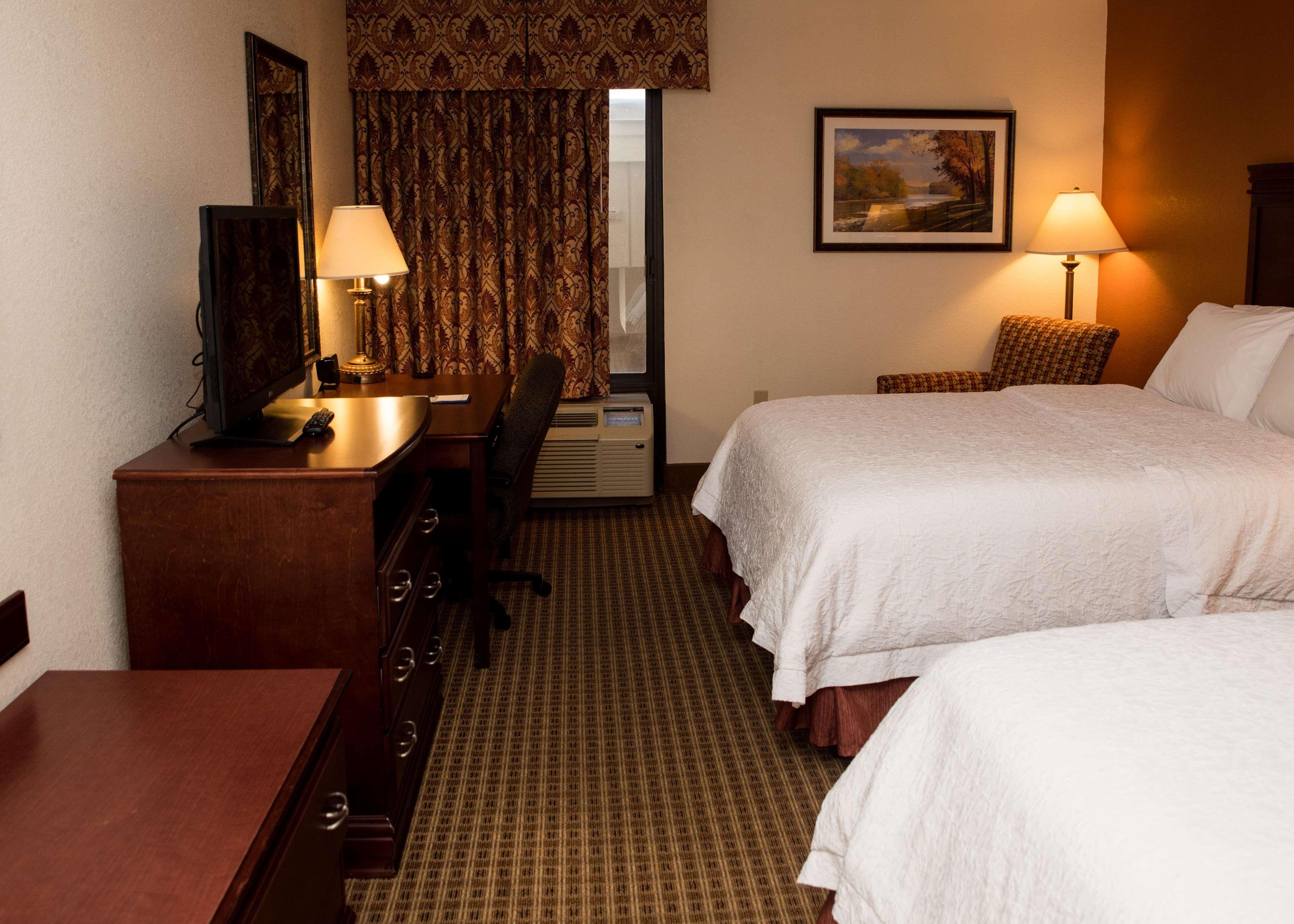 Hampton By Hilton - North Platte Dış mekan fotoğraf