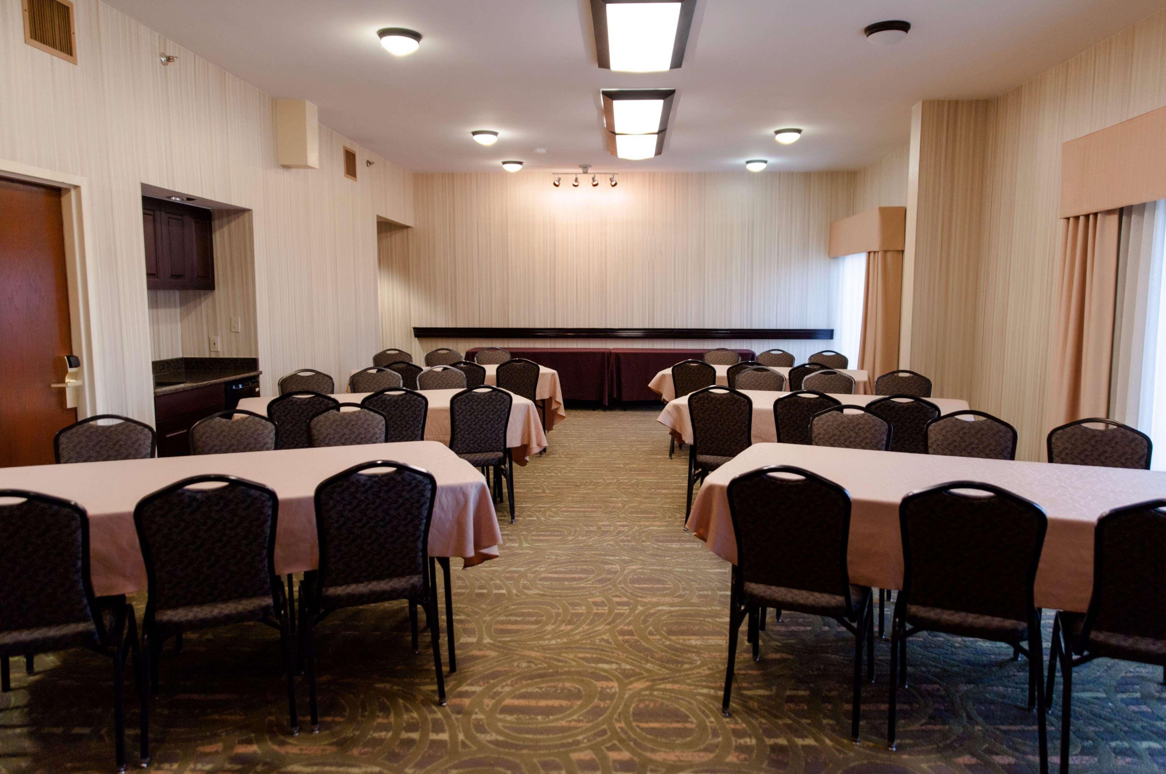 Hampton By Hilton - North Platte Dış mekan fotoğraf