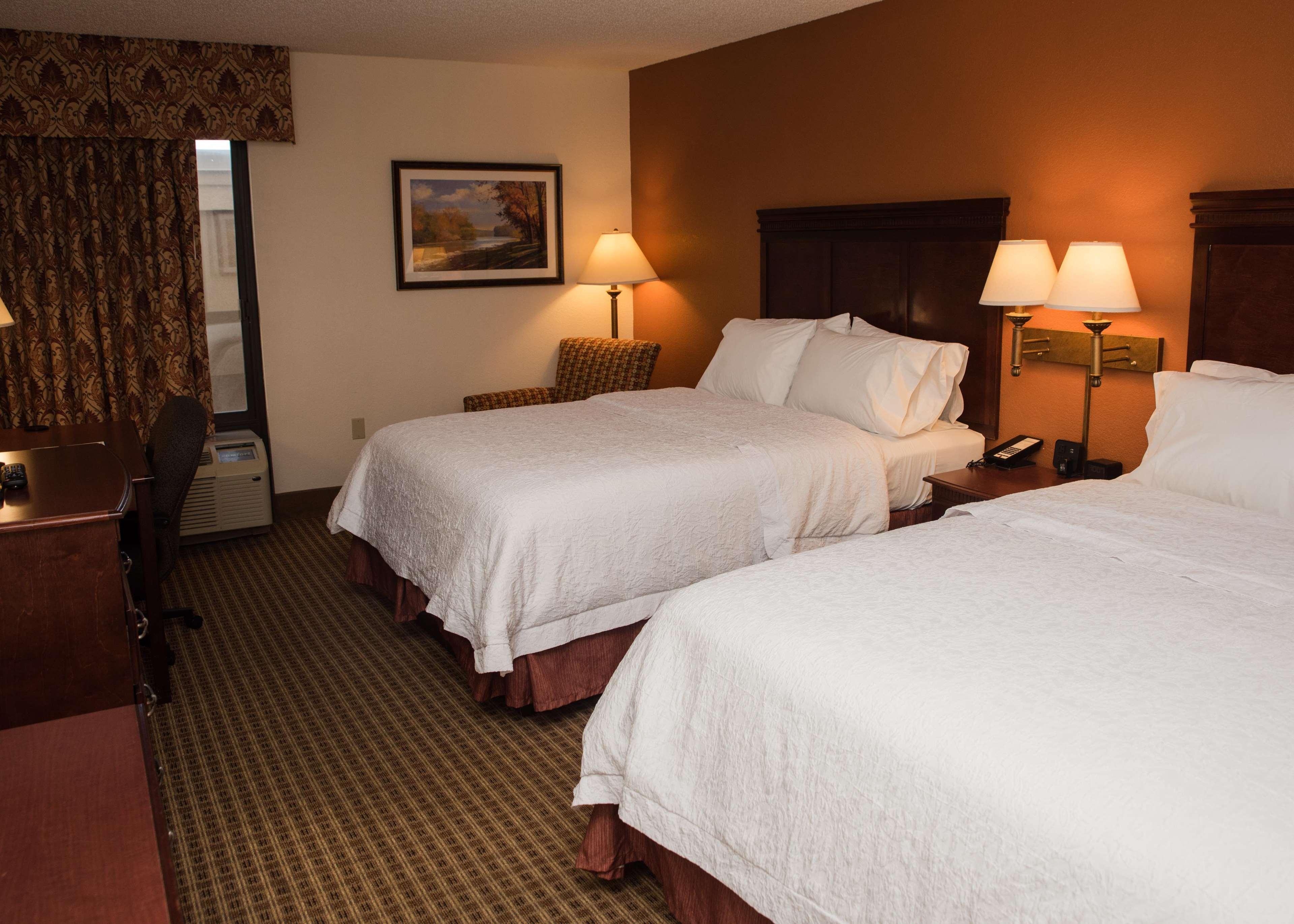 Hampton By Hilton - North Platte Dış mekan fotoğraf
