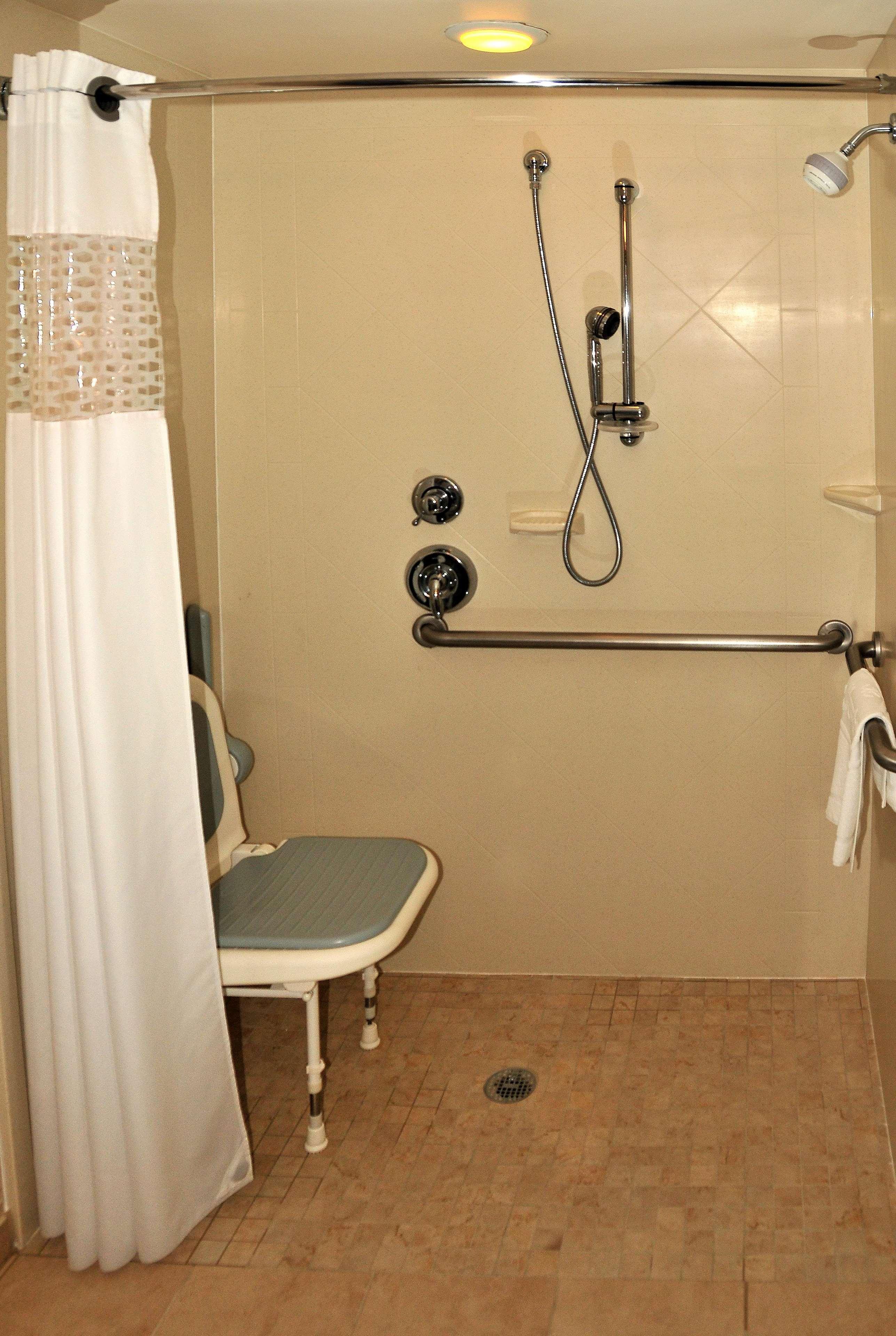 Hampton By Hilton - North Platte Oda fotoğraf
