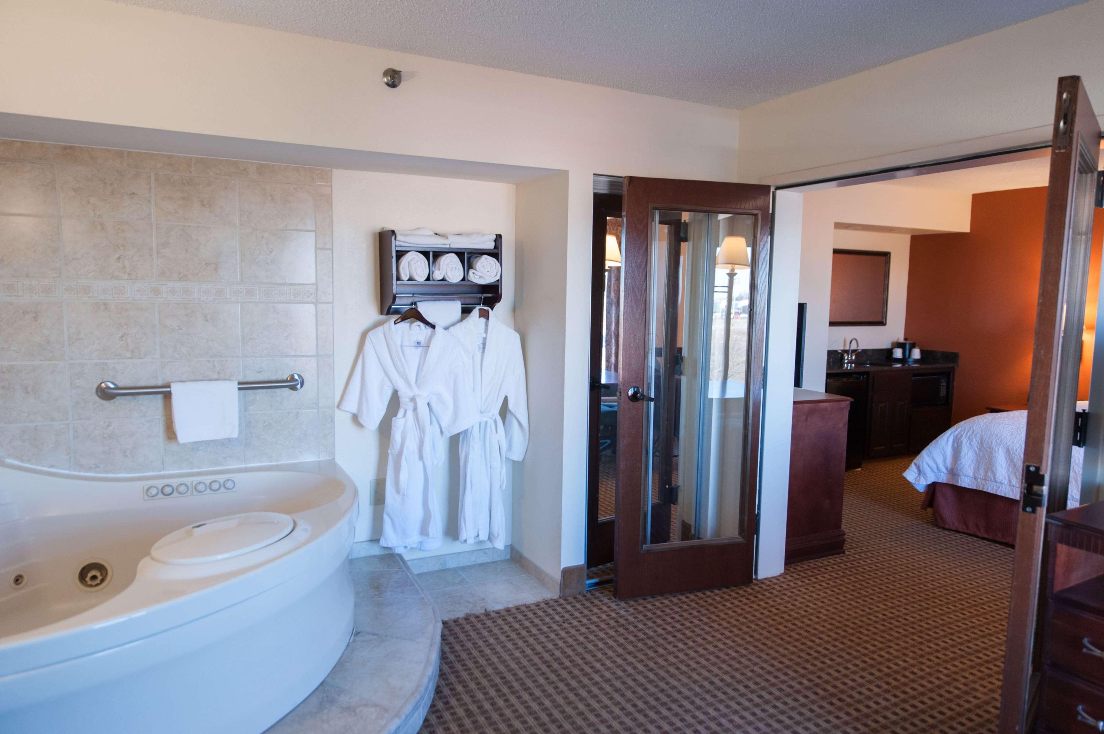 Hampton By Hilton - North Platte Dış mekan fotoğraf
