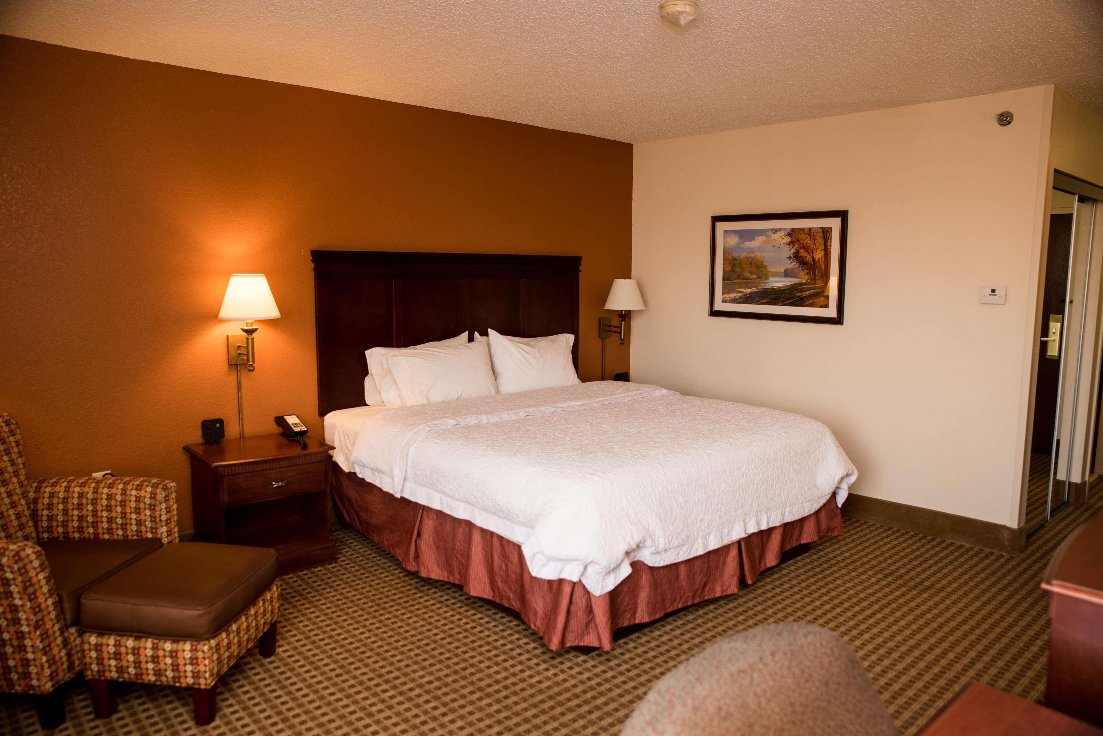 Hampton By Hilton - North Platte Dış mekan fotoğraf