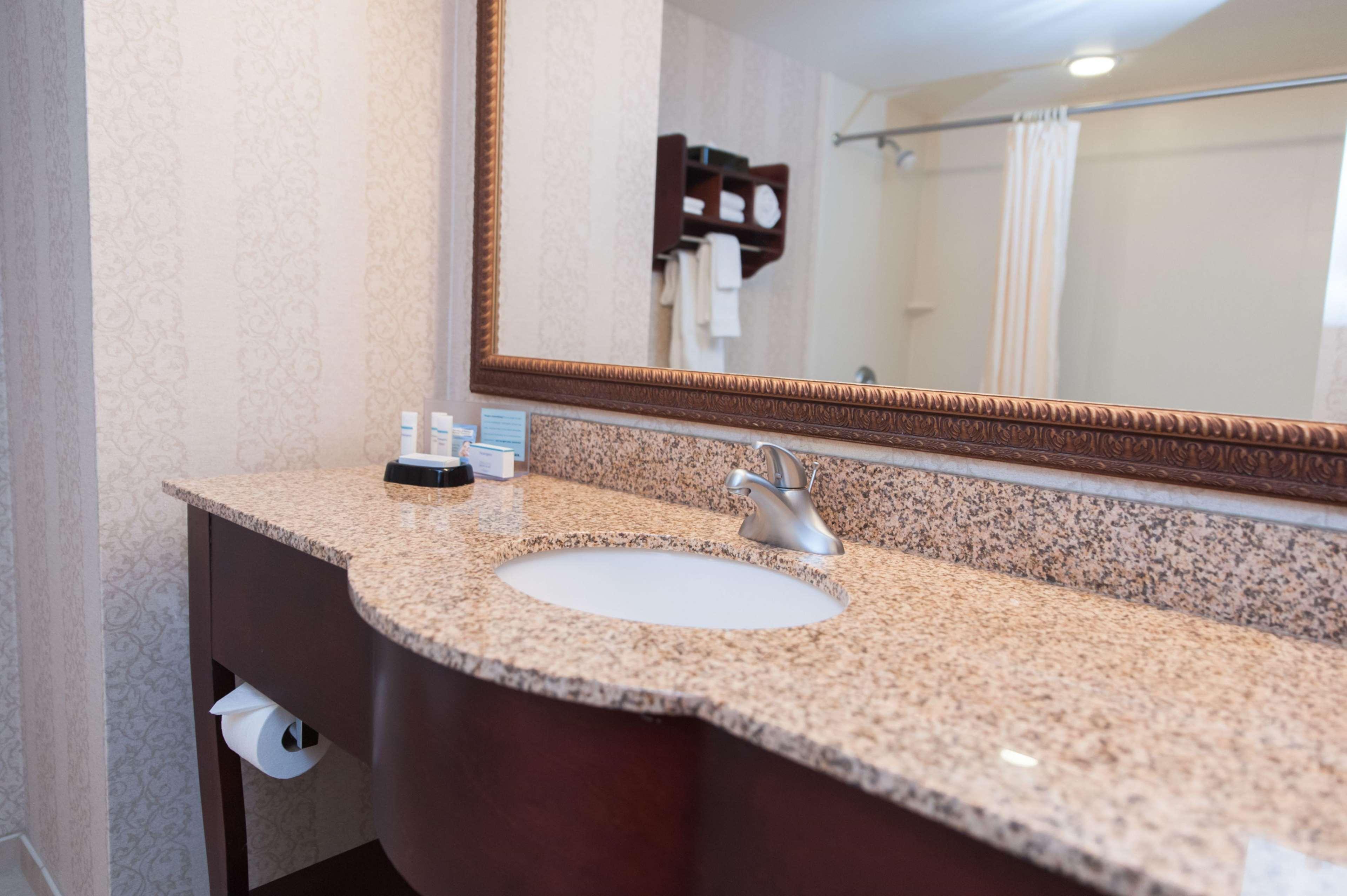Hampton By Hilton - North Platte Dış mekan fotoğraf