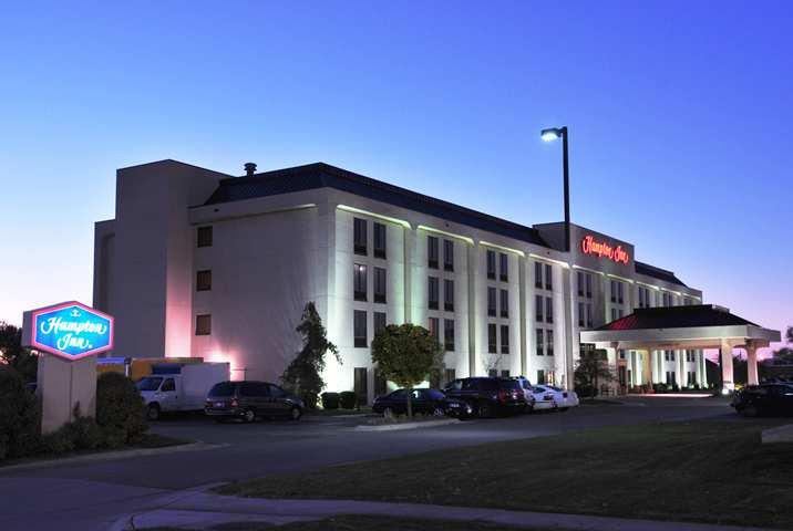Hampton By Hilton - North Platte Dış mekan fotoğraf