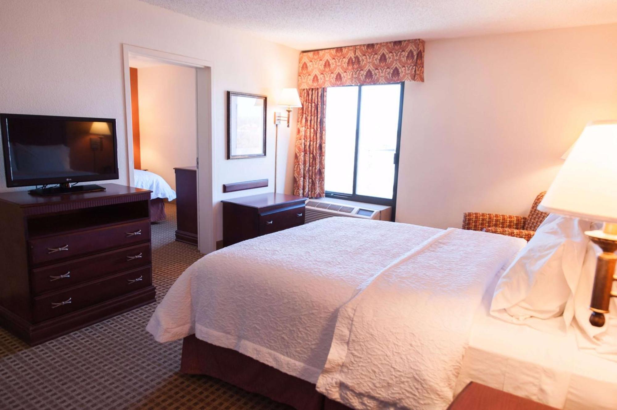 Hampton By Hilton - North Platte Dış mekan fotoğraf