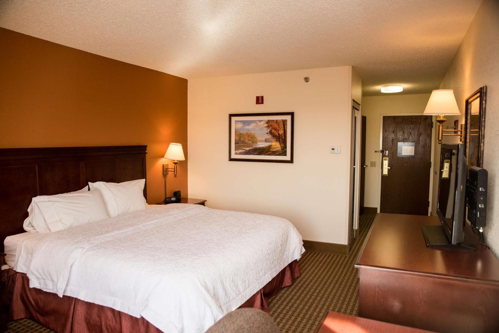 Hampton By Hilton - North Platte Dış mekan fotoğraf