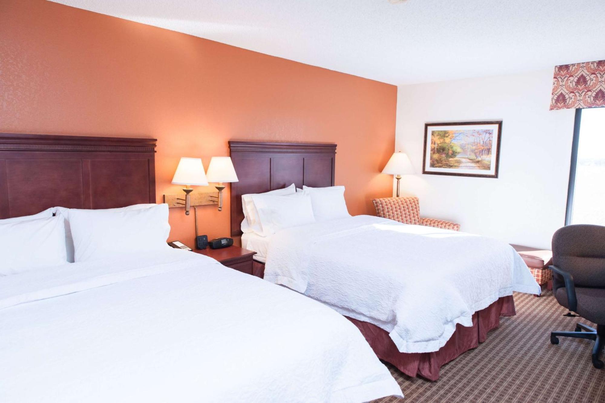 Hampton By Hilton - North Platte Dış mekan fotoğraf