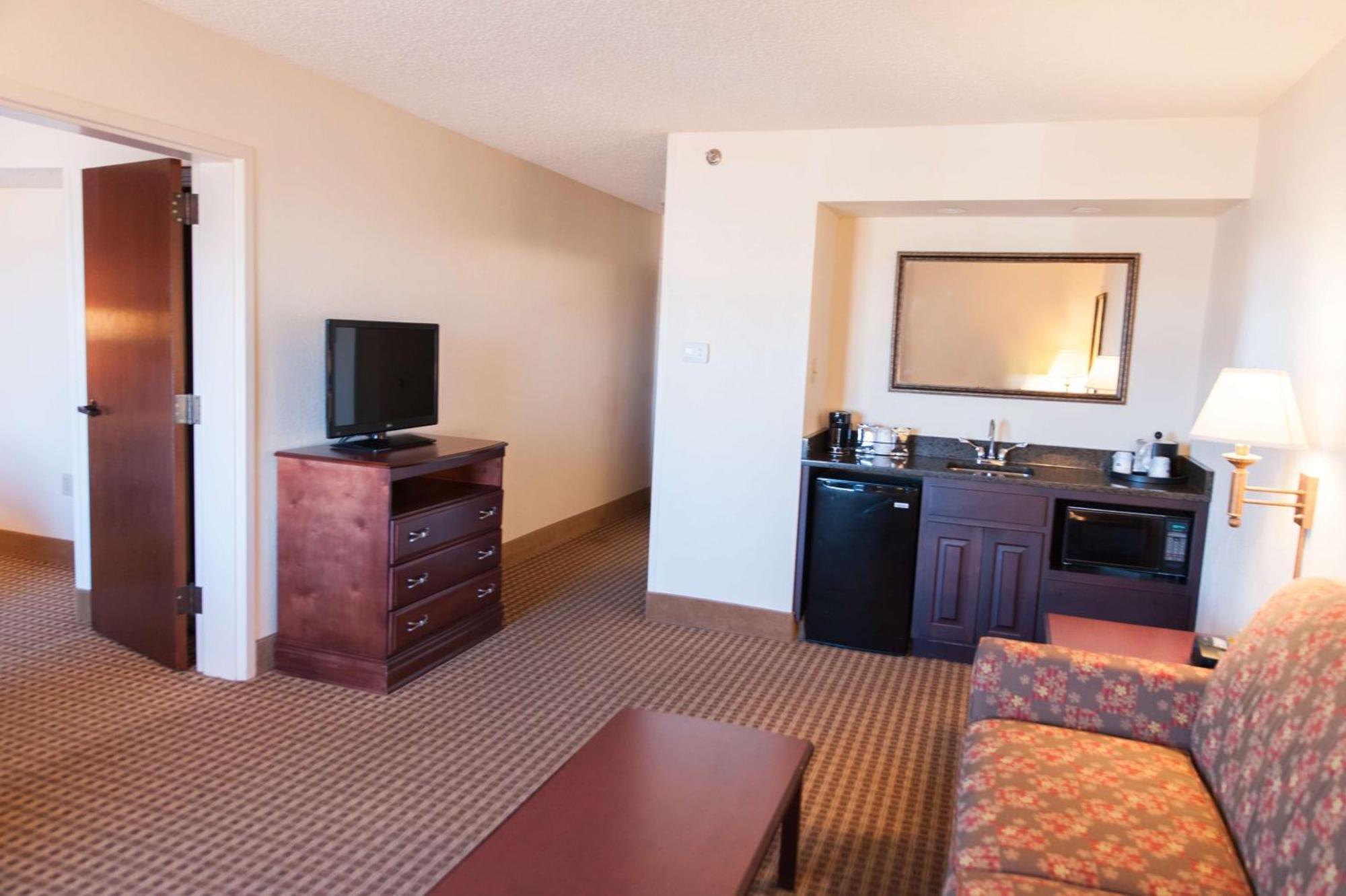 Hampton By Hilton - North Platte Dış mekan fotoğraf