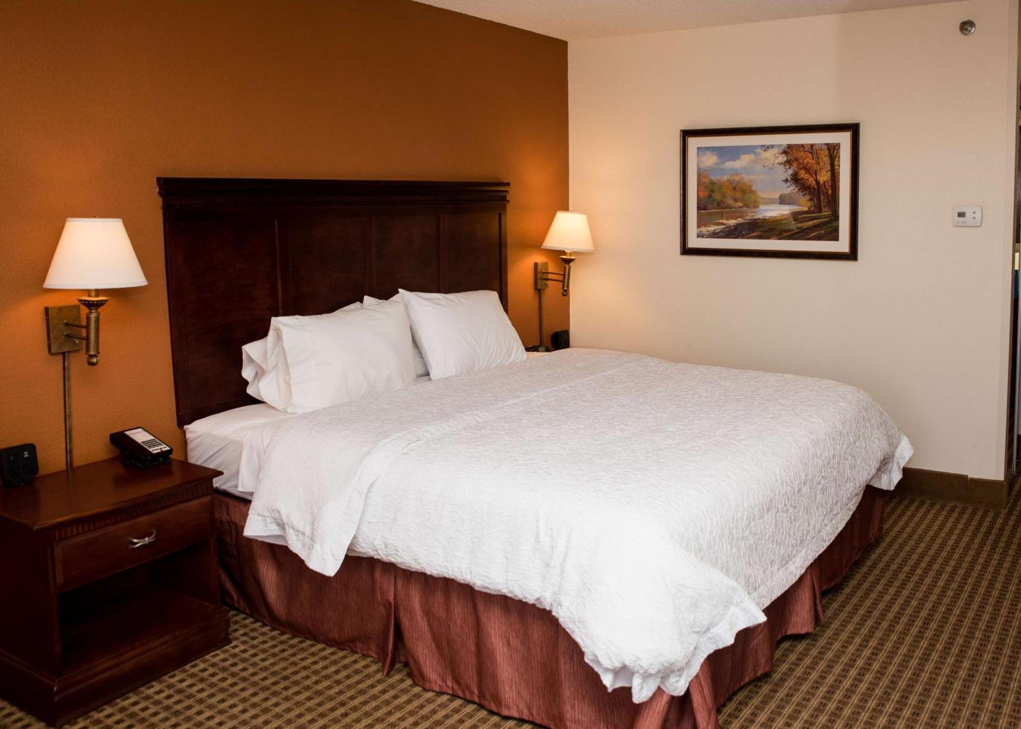 Hampton By Hilton - North Platte Dış mekan fotoğraf