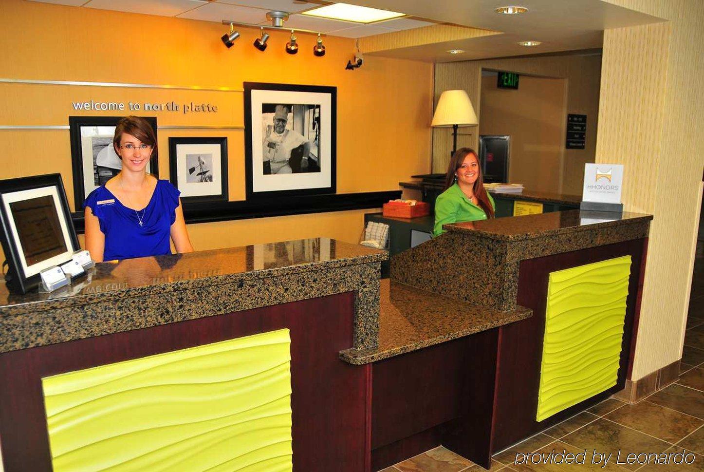 Hampton By Hilton - North Platte Dış mekan fotoğraf