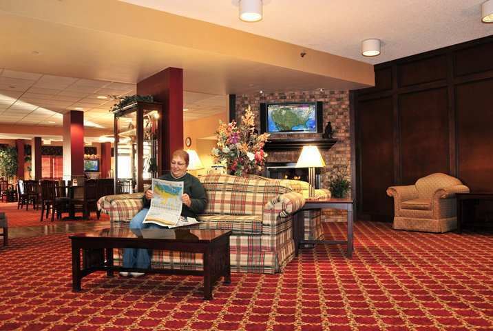 Hampton By Hilton - North Platte Dış mekan fotoğraf