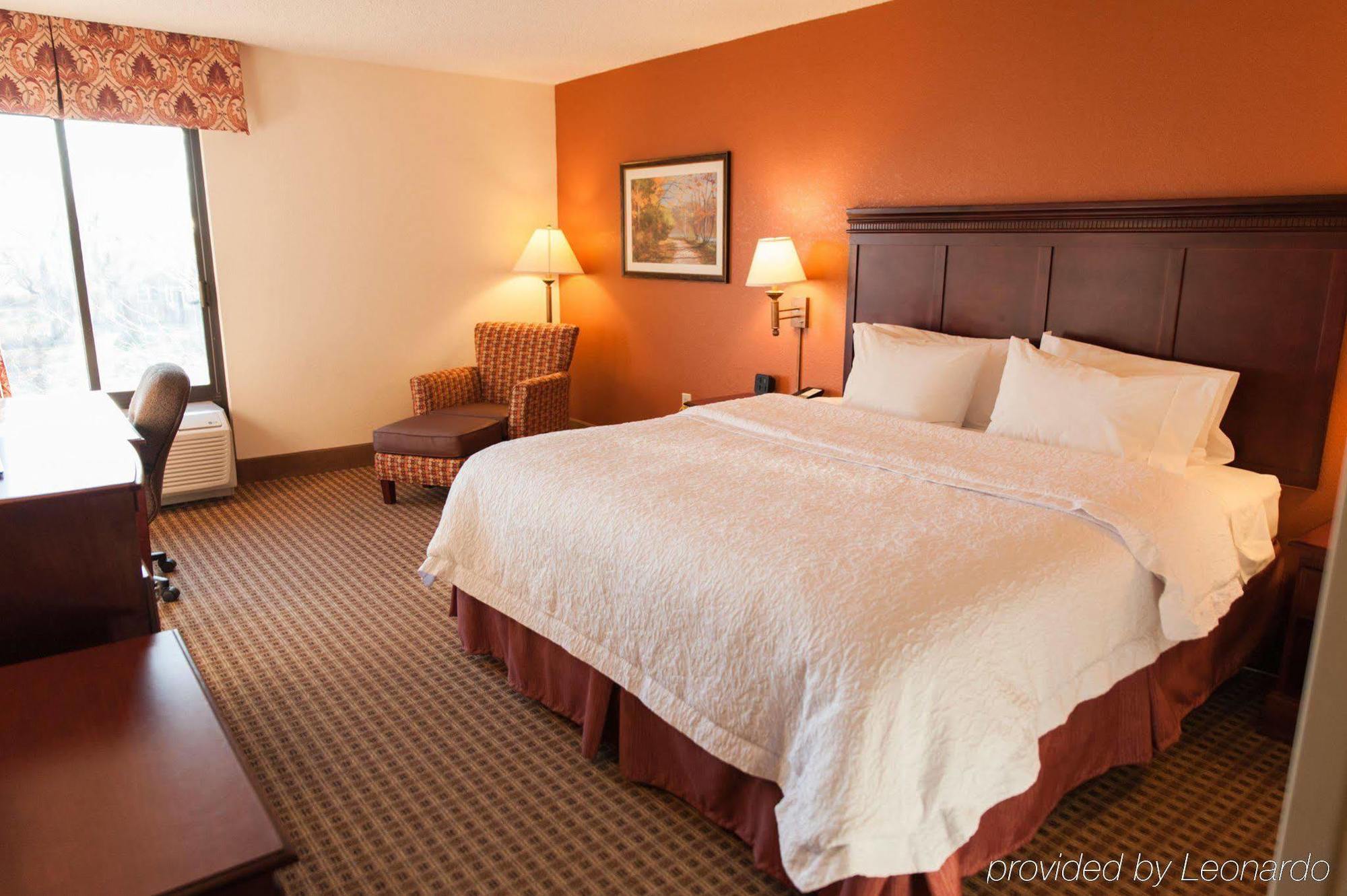 Hampton By Hilton - North Platte Dış mekan fotoğraf