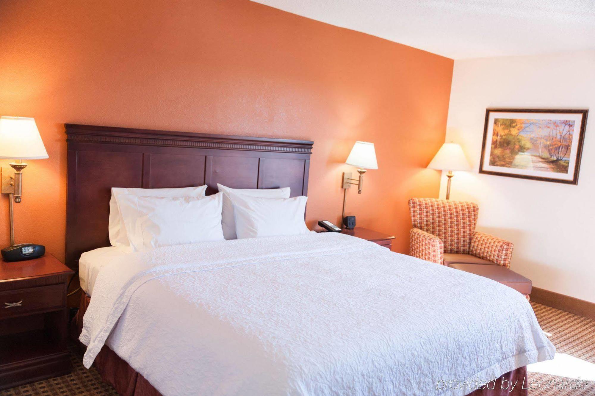 Hampton By Hilton - North Platte Dış mekan fotoğraf