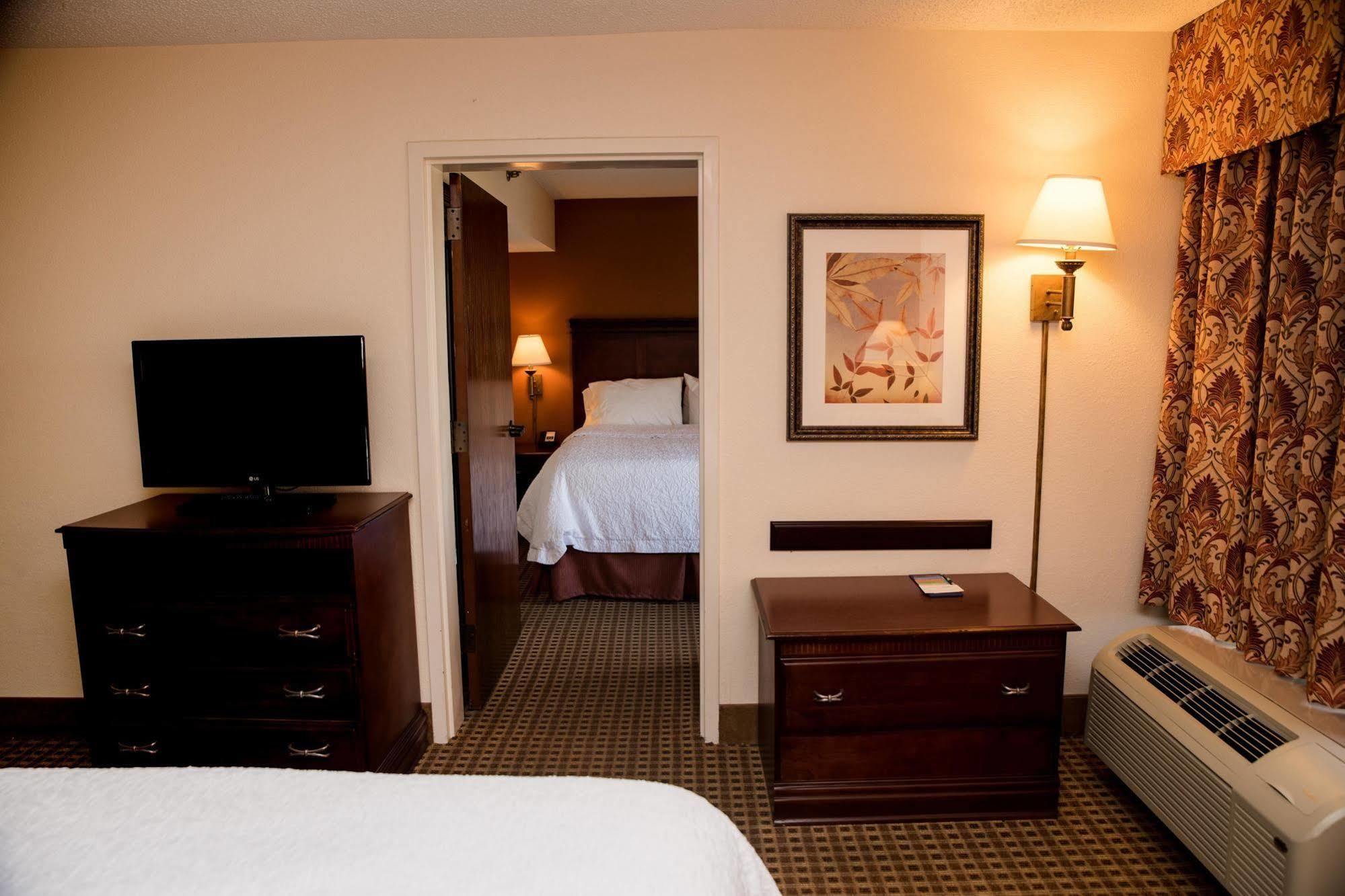Hampton By Hilton - North Platte Dış mekan fotoğraf