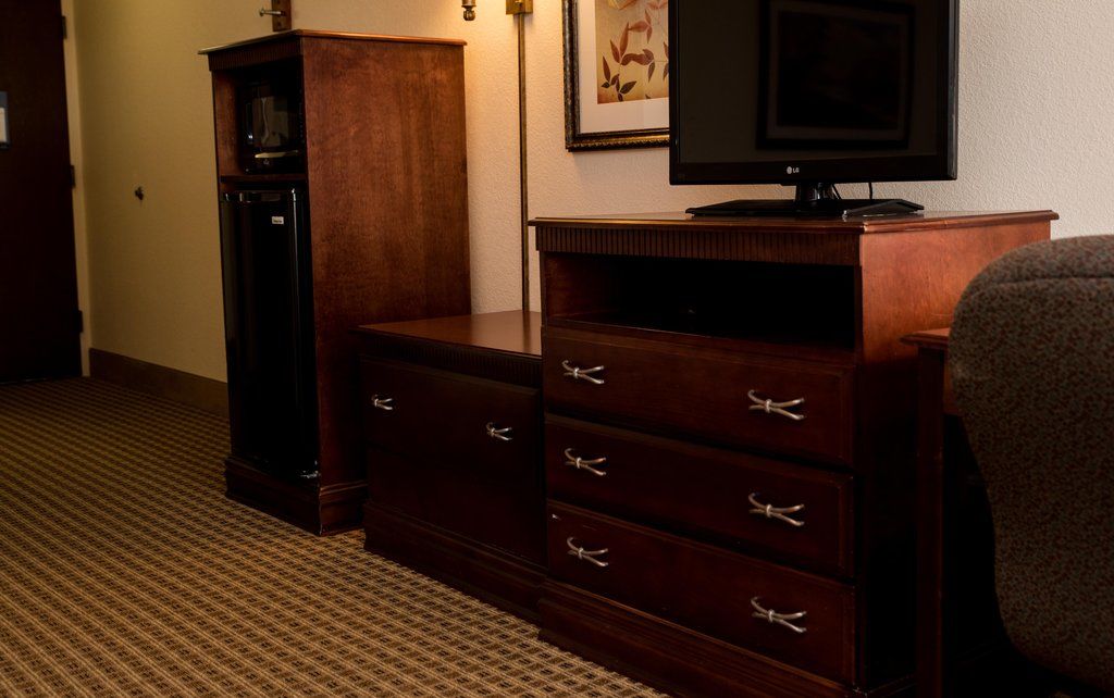 Hampton By Hilton - North Platte Dış mekan fotoğraf